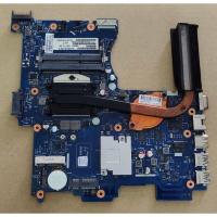 ราคา เมนบอร์ด HP pavilion M4-1002TX & M4-1001TX พร้อมฮีทซิงค์ (51857156284)