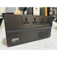 ราคา UPS เครื่องสำรองไฟมือสอง (second hand) APC BV500I-MST 500VA/300W สินค้าพร้อมใช้งาน รับประกัน 1 เดือน (22985973650)