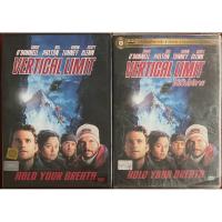 ราคา Vertical Limit (2000, DVD)/ ไต่เป็น ไต่ตาย (ดีวีดี) (2486128731)
