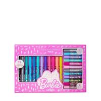 ราคา SMIGGLE - Smiggle Color and Sparkle Markers Pack Barbie ของแท้ 100% (27514703458)