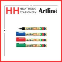 ราคา Artline 725 ปากกามาร์กเกอร์ถาวร 0.4 มม. (1 ชิ้น) (49005758929)