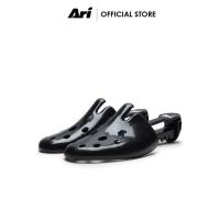 ราคา ARI SHOE TREE - BLACK (AHW0002) อุปกรณ์ดันทรงรองเท้า อาริ SHOE TREE สีดำ (8820511248)