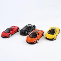 ราคา โมเดลรถหรู ขนาด 1:32 เท่าของขนาดจริง (F1112-1M) (4906092222)