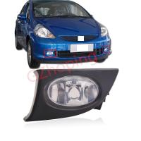 ราคา ไฟตัดหมอกติดกันชนหน้ารถยนต์สําหรับ honda jazz gd 1 gd 3 2005 2006 2007 2008 (1422089471)