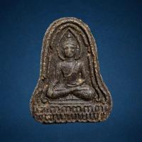 ราคา พระพุทธ เนื้อผงยา เก่าไม่ทราบที่ (24752146243)