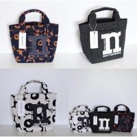 ราคา (พร้อมส่ง) Marimekko mono mini unikko tote ของแท้100% (27906949385)