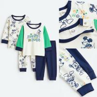 ราคา ชุดนอน H&M - มิกกี้เมาส์ (29892215838)