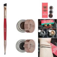 ราคา พร้อมส่ง/แท้ Juvia’s Place The Saharan Gel Eyeliner (1941503871)