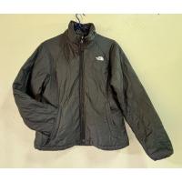 ราคา เสื้อกันหนาว ขนเป็ด the north face ของแท้ มือสอง วินเทจสีดำลายขาว อก 40 ยาว 23 แขน 24 นิ้ว หนัก 3.5 ขีด (24647596460)