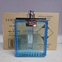 ราคา VERSACE Man Eau Fraiche EDT 100ml (กล่องเทสเตอร์) (27755412337)