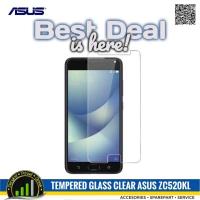 ราคา กระจกนิรภัยใส Asus Zenfone 4 Max ZC520KL (41305792773)