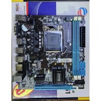 ราคา เมนบอร์ด Consistent H61 DDR3 LGA 1155 (26565928388)