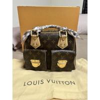 ราคา Louis Vuitton ของแท้ 100%รุ่น Manhattan (17591858073)