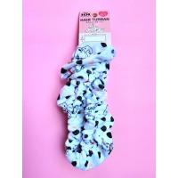 ราคา 101 dalmatians​ ที่คาดผม ผ้าคาดผม ดัลเมเชี่ยน ดิสนีย์ Disney​ (26224801352)