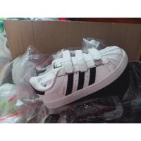 ราคา รองเท้าเด็กมือสอง adidas16.5cm สถาพดีสวย (9705504060)