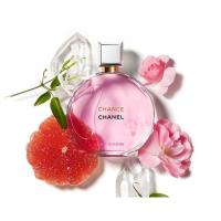 ราคา Chanel Chance Eau Tendre 100ml แท้✨ (26150658047)