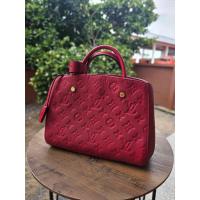 ราคา LV Monogram Empreinte Montaigne BB Poppy DC15 (19091431541)