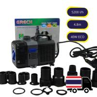 ราคา ทำงานแรงและมีประสิทธิภาพ: ปั๊มน้ำ GRECH CTP-5800ขาย - 5,200 ลิตร/ชั่วโมง ด้วยกำลัง 40 วัตต์ (24472193491)