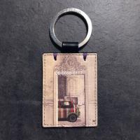 ราคา พวงกุญแจ Paul Smith Mini Car Keyfob ของแท้จากอังกฤษ พร้อมส่ง (2211501970)