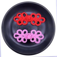 ราคา ปุ่มห้าแฉก SUSI CRAFTSMANSHIP 020A สำหรับชุดเช่าซาม และอุปกรณ์งานฝีมือ สไตล์ไทย (45804773864)