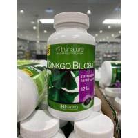 ราคา Trunature-Ginkgo 120mg ขนาด 340เม็ด (10668224870)