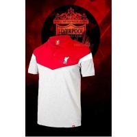 ราคา เสื้อโปโลผู้ชาย เสื้อลิเวอร์พูล LIVERPOOL FOOTBALL ลิขสิทธ์แท้%, (3852748948)