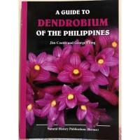 ราคา หนังสือกล้วยไม้ หนังสือกล้วยไม้ A Guide to Dendrobium of The Phillipines (18357775687)