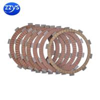 ราคา LY Motorcycle Clutch Friction Plate Kit For HONDA Cbr400 Cb500 Cbf500 Cb650 Cb650fa Cbr650 Cbr650f (26037873837)