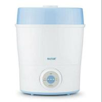 ราคา NATUR เครื่องนึ่งขวดนมไฟฟ้าอบแห้ง SD-3 ราคาถูกที่สุด (1974161899)