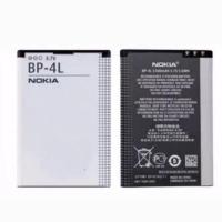 ราคา แบตเตอรี่ Nokia 3310 BP-4L รับประกัน 3 เดือน มีบริการเก็บเงินปลายทาง (40678999284)