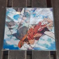 ราคา ซีดี (CD) AKINO with bless4 - Kimi no Shinwa (Aquarion Evol) เพลงญี่ปุ่น (19675936784)