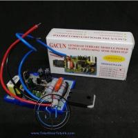 ราคา TV Power Supply Regulator Kit อะแดปเตอร์โทรทัศน์ Switching Monstar 14-21" 14" TV Regulator (Gacun / Monstar -MK-21C) (49757862549)