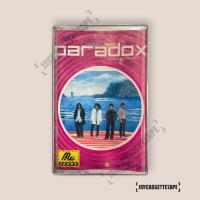 ราคา PARADOX อัลบั้ม On The Rainbow เทปคาสเซ็ท Cassette Tape (29312910845)