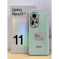 ราคา [ มือสอง ] OPPO Reno11 5G ความจุ 12/256GB เครื่องศูนย์ไทย (52706126882)