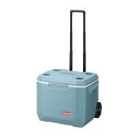 ราคา Coleman Xtreme Wheeled Cooler 50Q (Mist) new2021 (9636853137)