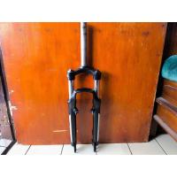 ราคา ส้อม Sr Suntour XCM V3 แหวน Merida 26 T100 (41205654071)