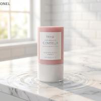 ราคา ONEL Centella Clay Sti Mask Pore Minimizing Qui Moisturizing Soothing Facial Brightening Face Mask Skin Care 27g VN (45357902424)