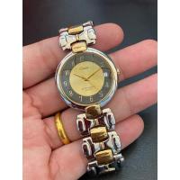 ราคา Cadet Quartz กันน้ำ Lady ของแท้ มือสอง สภาพดี (44454961807)