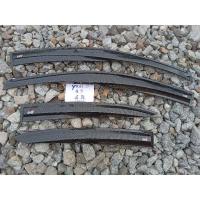 ราคา กันสาดเคฟล่า GR Toyota yaris Ativ 4ประตู ยารีส ปี 2017-2020 สำหรับ TOYOTA Yaris Ativ 4Door ปี 2017-2020 (22135850497)