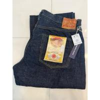 ราคา Samurai Jeans - S510HXII Samurai Cotton GL3(Organic Cotton) ของแท้100% จากShop Osaka ซามูไร ยีนส์ (48507573212)