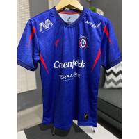 ราคา Arema FC Home Jersey 2024/2025 รุ่นผู้สนับสนุน (28725177643)