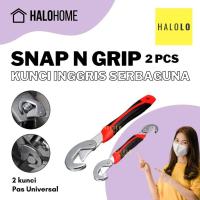 ราคา ประแจอเนกประสงค์ Snap N Grip (28115826786)