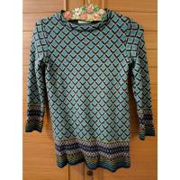 ราคา GEORGES RECH PARIS Wool Sweater Size 36 (26509489730)