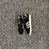 ราคา Adidas Campus ADV สีดํา Sz42 (28570630120)