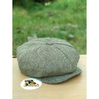 ราคา หมวก Newsboy / หมวก newsboy / หมวกเห็ด / newsboy apollo (6682744918)