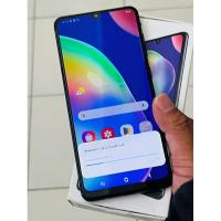 ราคา Samsung A31 แรม 6GB รอม 128GB จอ Super AMOLED มือสอง สภาพสวยมากๆ (26811158602)