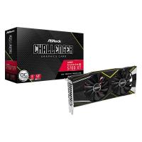 ราคา AMD Radeon™ RX 5700 XT Challenger D 8G OC RX5700XT CLD 8GO (16299334432)