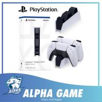 ราคา (มือ 1 ศูนย์ไทย)PS5 : แท่นชาร์จจอย PS5 Sony DualSense Charging Station(ประกันศูนย์โซนี่ไทย 1 ปี) (22647620275)