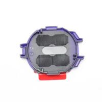 ราคา Windscreen Rain Light Sensor Lens with ADH Pad For Jeep Cherokee KK Grand CHEROKEE WK2 2008-2021 (49357152975)