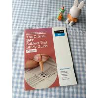 ราคา The Official SAT Subject Test Study Guide Physics CollegeBoard (29936673072)